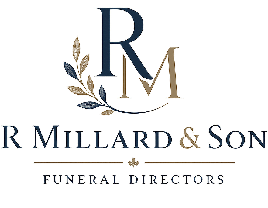 R Millard & Son Funeral Directors